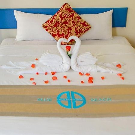Blue Beach Hotel Danang Exteriör bild