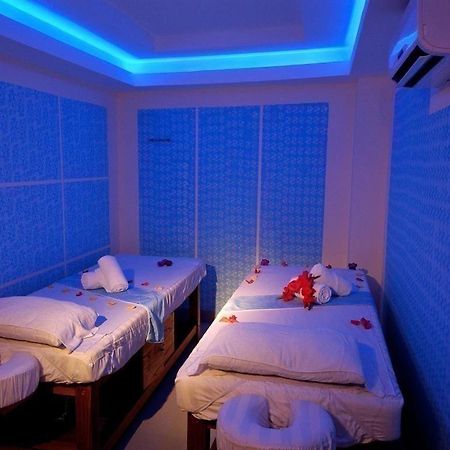 Blue Beach Hotel Danang Exteriör bild